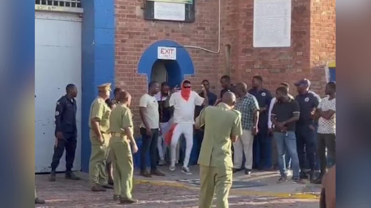 Vybz Kartel: A Prison Update – Family, Freedom, And His Musical Future Vybz Kartel: A Prison Update – Family, Freedom, And His Musical Future