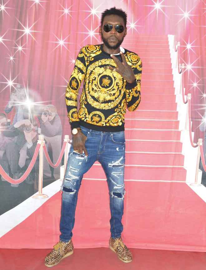 Vybz Kartel Opens Up: Skin Bleaching And The Search For Self-Acceptance Vybz Kartel Opens Up: Skin Bleaching And The Search For Self-Acceptance