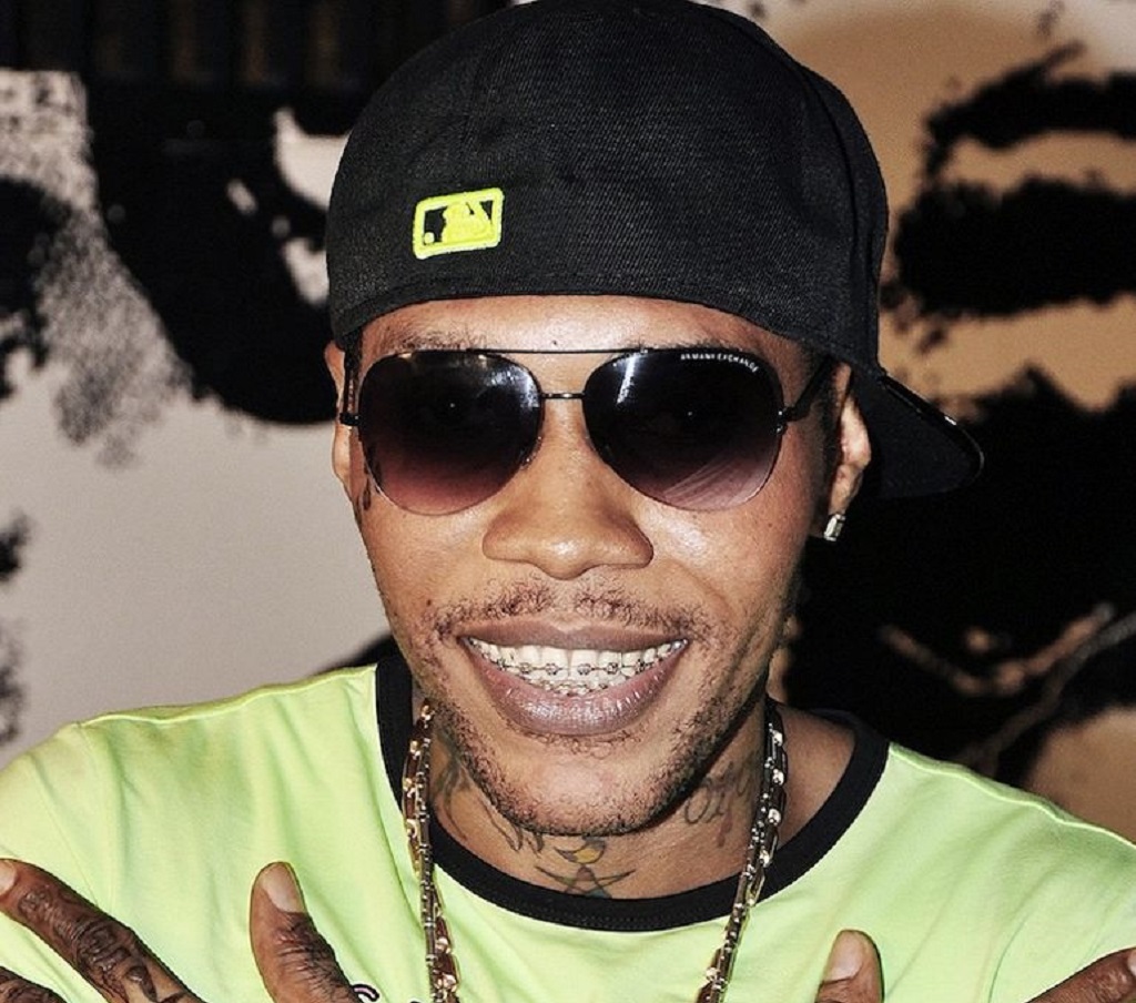 Vybz Kartel: Self-Esteem Issues And Skin Bleaching Vybz Kartel: Self-Esteem Issues And Skin Bleaching