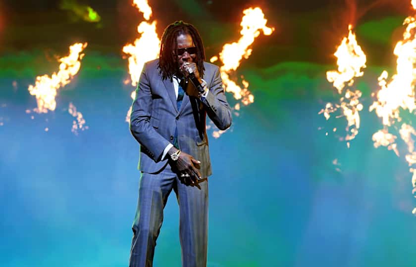 Vybz Kartel Tour: A Dream Fulfilled For Nuffy Vybz Kartel Tour: A Dream Fulfilled For Nuffy