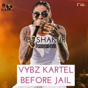 Vybz Kartel Tour: A Dream Realized For Nuffy Vybz Kartel Tour: A Dream Realized For Nuffy
