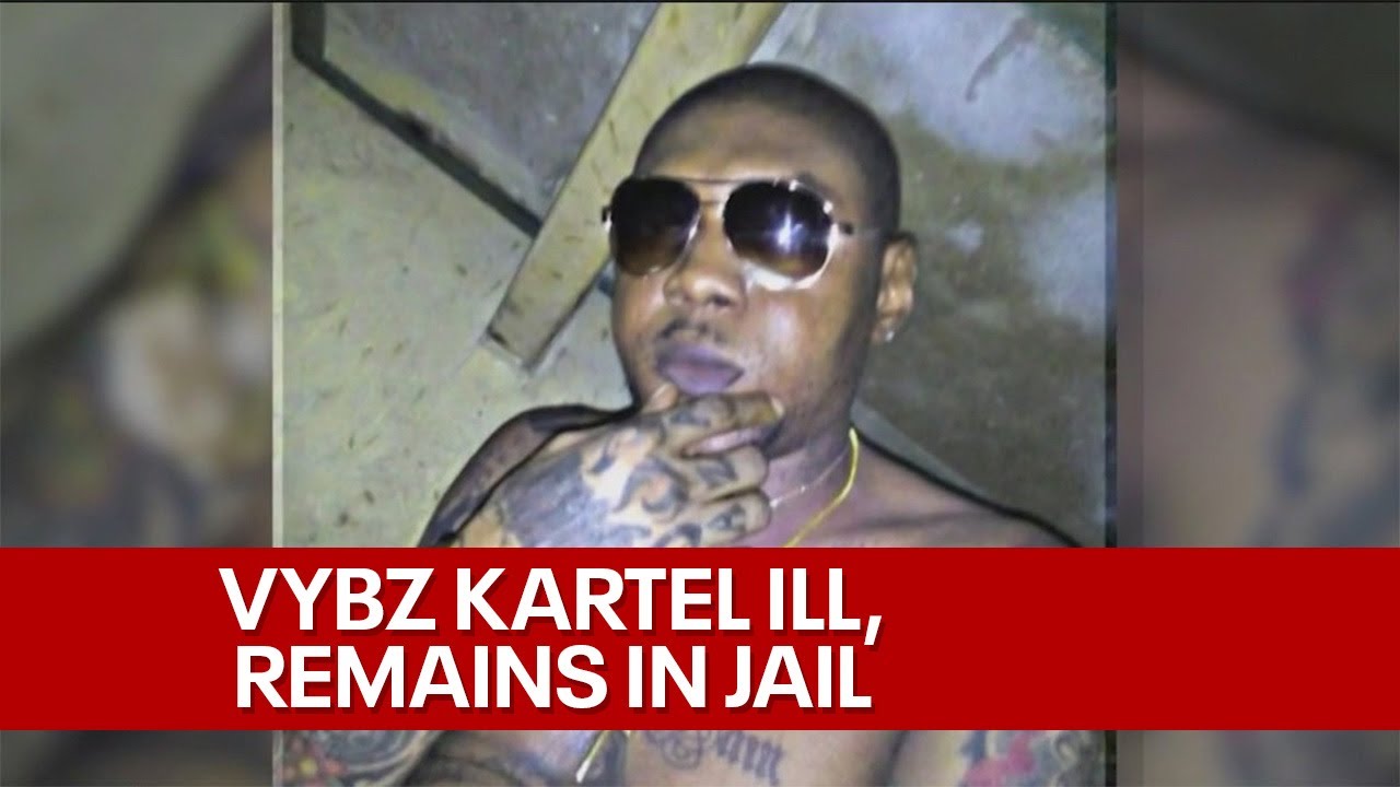 Vybz Kartel's April Concert At NYC's Barclay Center: Details Inside Vybz Kartel's April Concert At NYC's Barclay Center: Details Inside