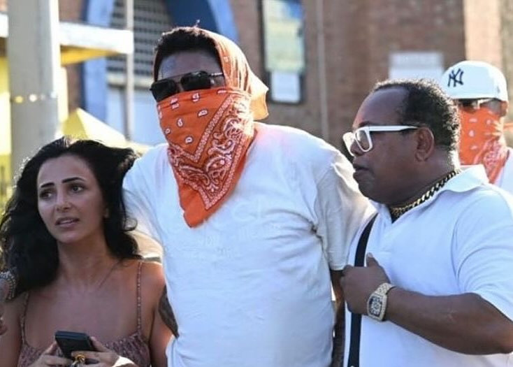 Vybz Kartel's Movement Restricted By Trinidad And Tobago Minister Vybz Kartel's Movement Restricted By Trinidad And Tobago Minister