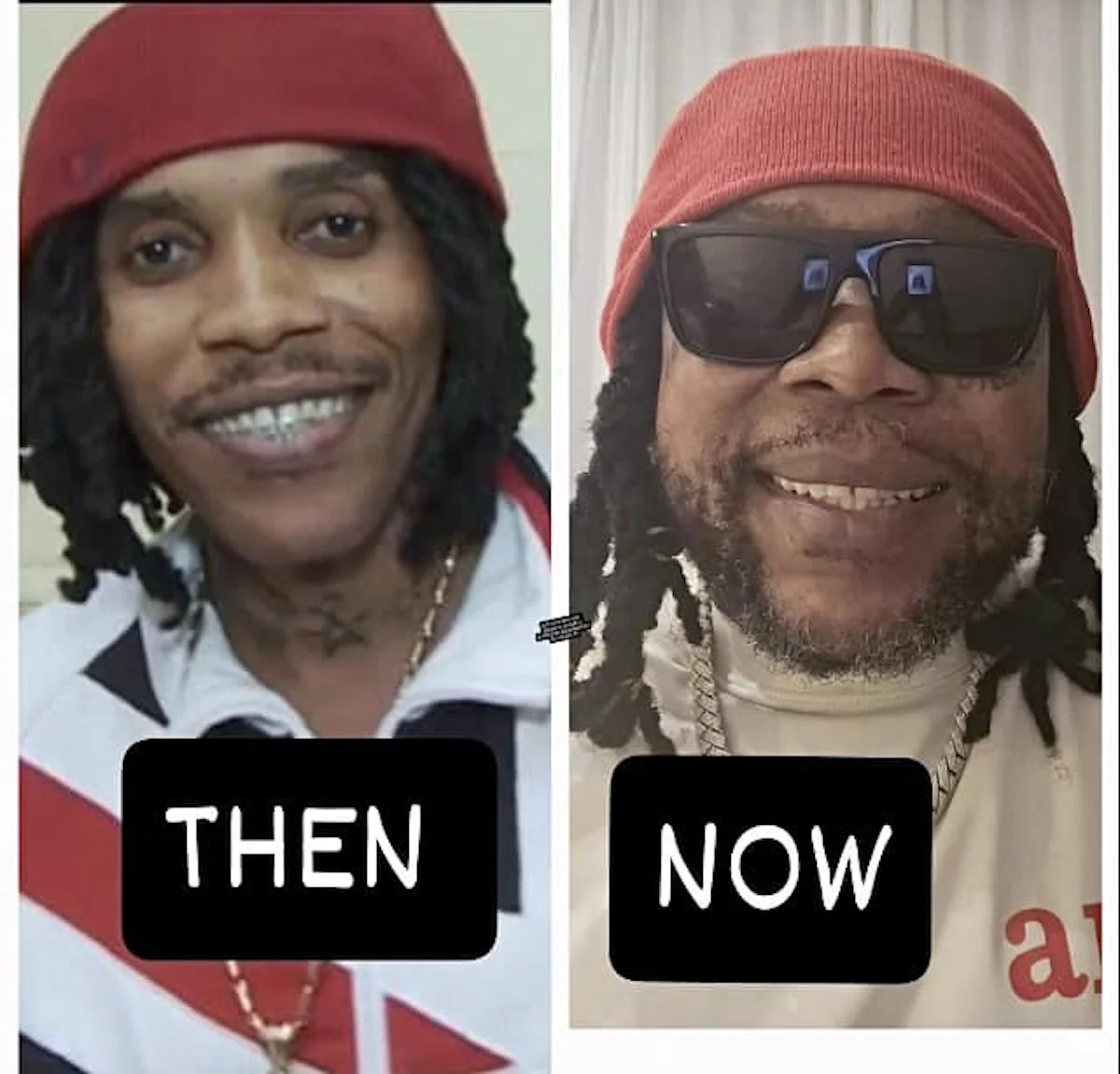 Vybz Kartel's New York Show: Details & Fan Reactions Vybz Kartel's New York Show: Details & Fan Reactions