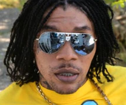 Vybz Kartel's Skin Bleaching: A Struggle With Self-Love Vybz Kartel's Skin Bleaching: A Struggle With Self-Love