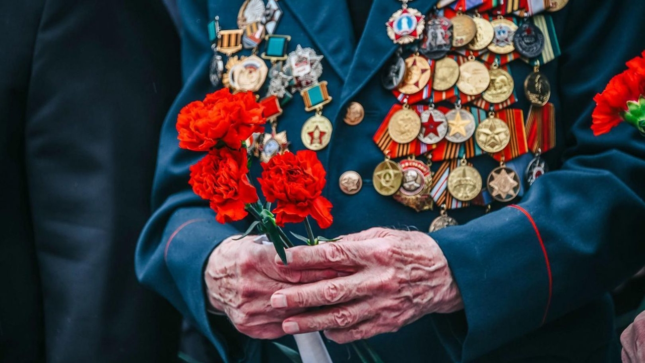 Выплаты Ветеранам ЕАО К 80-летию Победы: Подробности