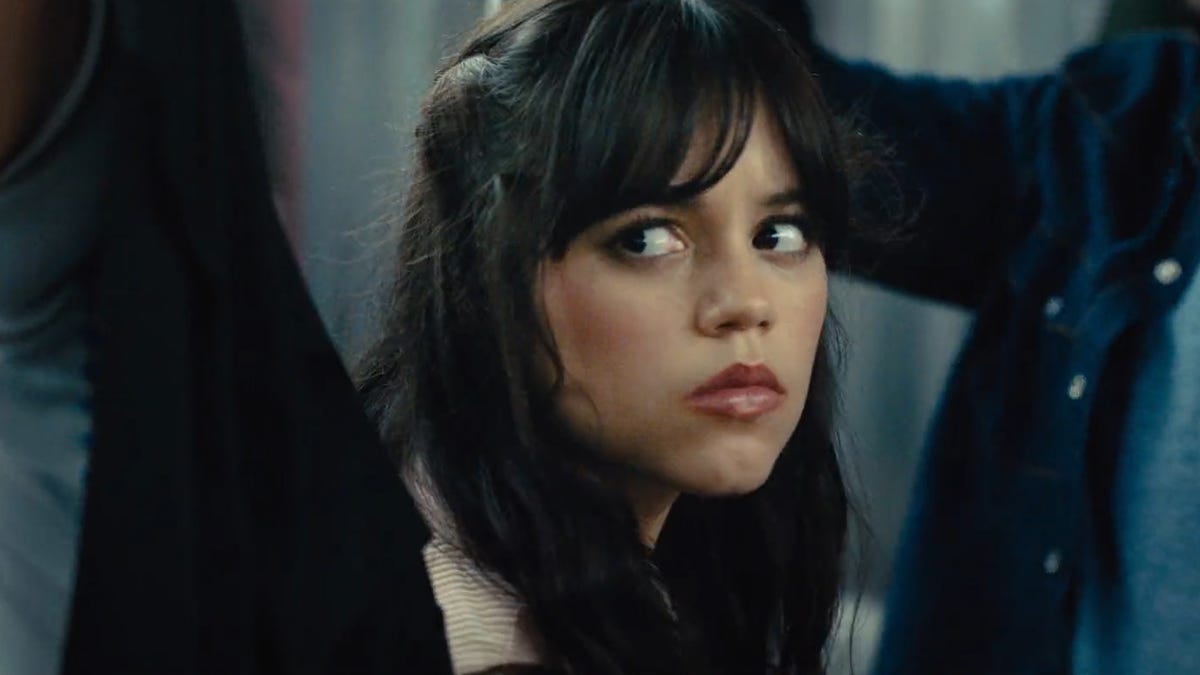 Waarom Jenna Ortega Scream 7 Niet Zal Doen: De Officiële Verklaring Waarom Jenna Ortega Scream 7 Niet Zal Doen: De Officiële Verklaring