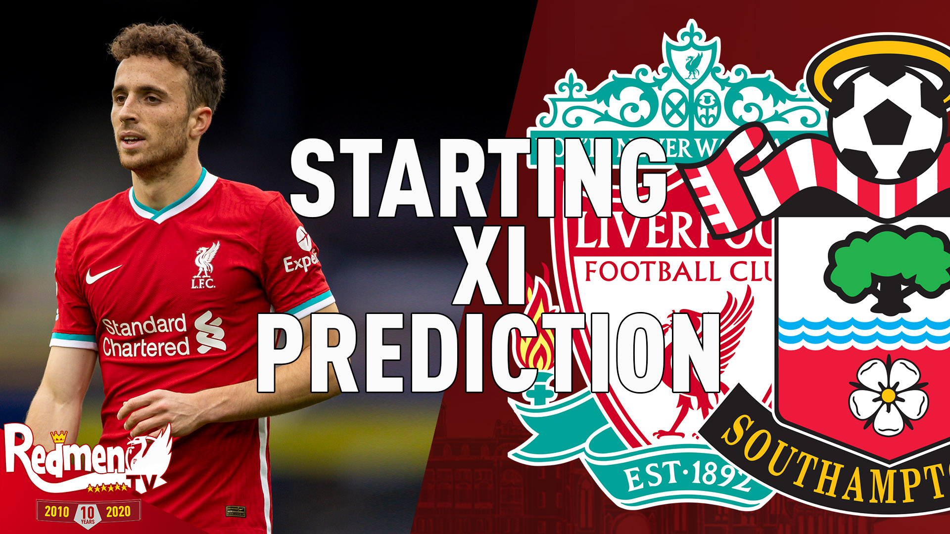 Waarom Liverpool Zes Wissels Mocht Doorvoeren Tegen Southampton Waarom Liverpool Zes Wissels Mocht Doorvoeren Tegen Southampton