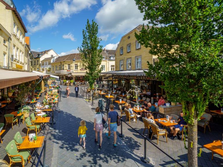 Wachtlijst Enexis: Meer Dan 1000 Limburgse Bedrijven Getroffen Wachtlijst Enexis: Meer Dan 1000 Limburgse Bedrijven Getroffen