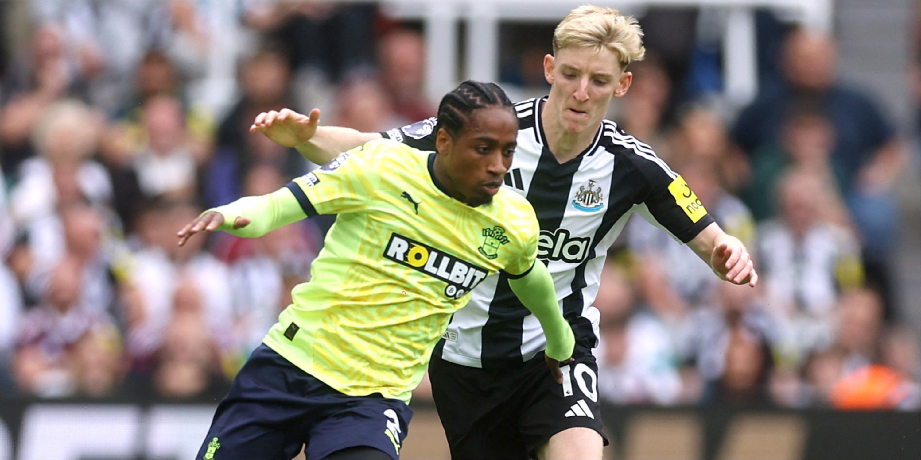 Walker-Peters To West Ham? Transfer Offer Confirmed Walker-Peters To West Ham? Transfer Offer Confirmed