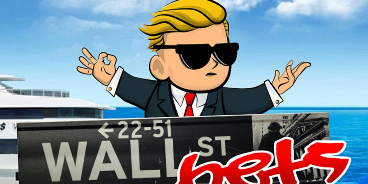 Wall Street Bets: Is The Worst Of Trump's Trade War Over? Wall Street Bets: Is The Worst Of Trump's Trade War Over?