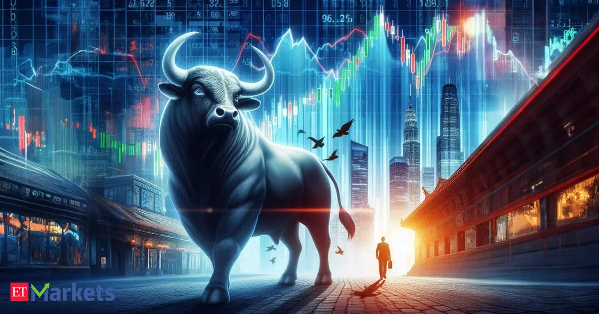 Wall Street Predicts 110% Growth For This Billionaire-Backed BlackRock ETF In 2025 Wall Street Predicts 110% Growth For This Billionaire-Backed BlackRock ETF In 2025