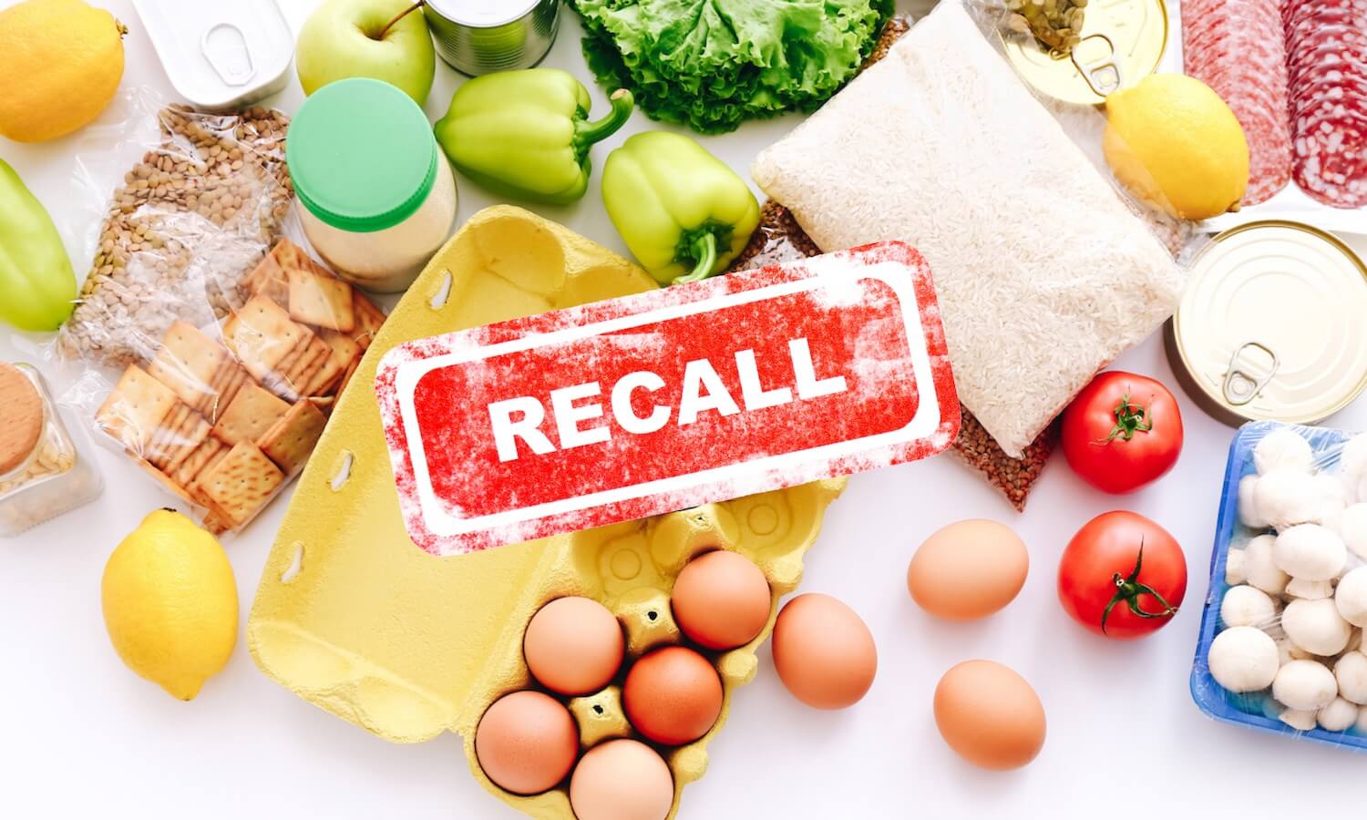 Walmart Canned Bean Recall: What You Need To Know Walmart Canned Bean Recall: What You Need To Know