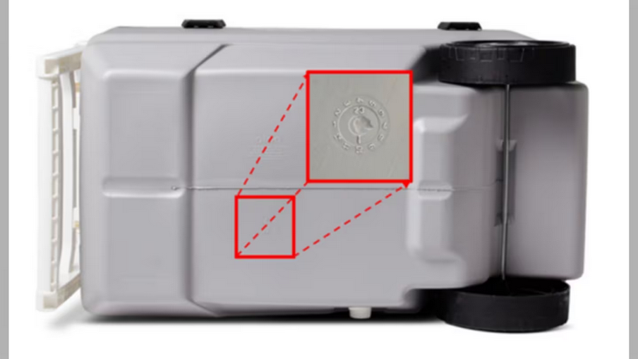 Walmart Igloo Cooler Recall: Nationwide Warning Of Fingertip Amputation Risk Walmart Igloo Cooler Recall: Nationwide Warning Of Fingertip Amputation Risk
