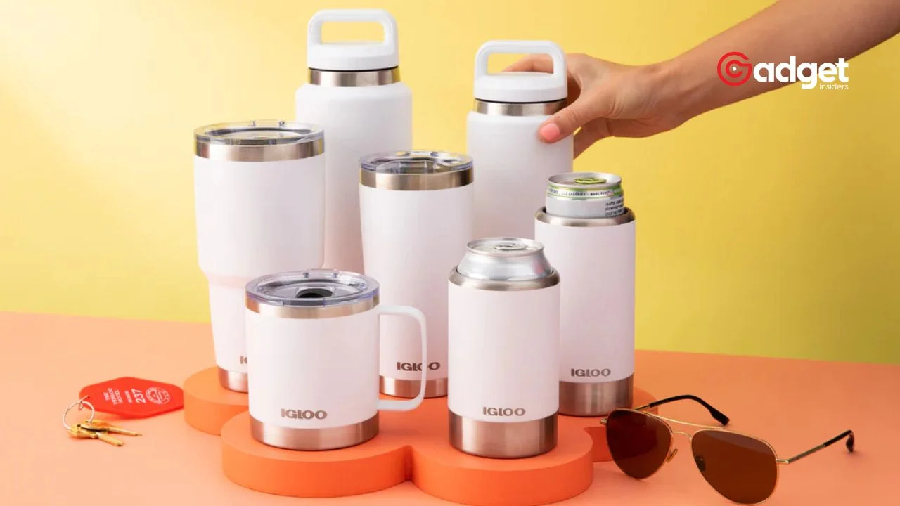 Walmart Issues Nationwide Recall Of Igloo Coolers Due To Amputation Hazard Walmart Issues Nationwide Recall Of Igloo Coolers Due To Amputation Hazard