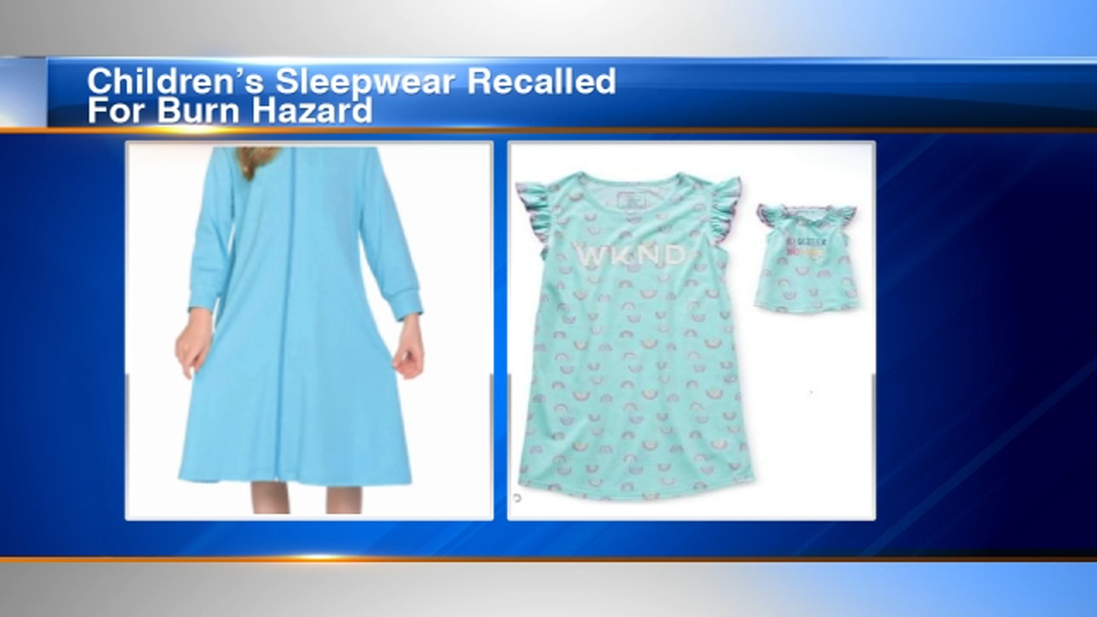 Walmart Issues Nationwide Recall Of Unstable Baby Dressers Walmart Issues Nationwide Recall Of Unstable Baby Dressers