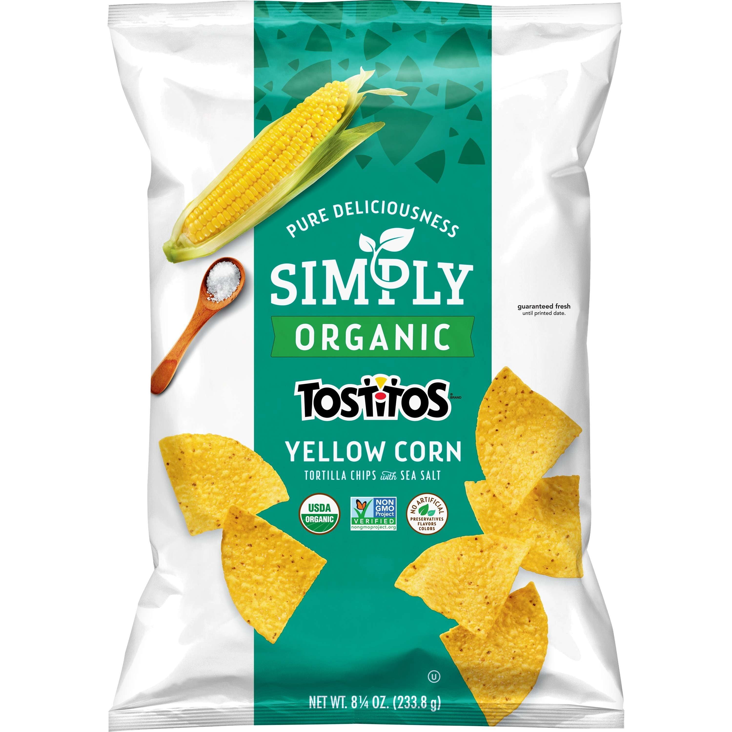 Walmart Recall Notice: Tortilla Chips And Jewelry Kits Affected Walmart Recall Notice: Tortilla Chips And Jewelry Kits Affected