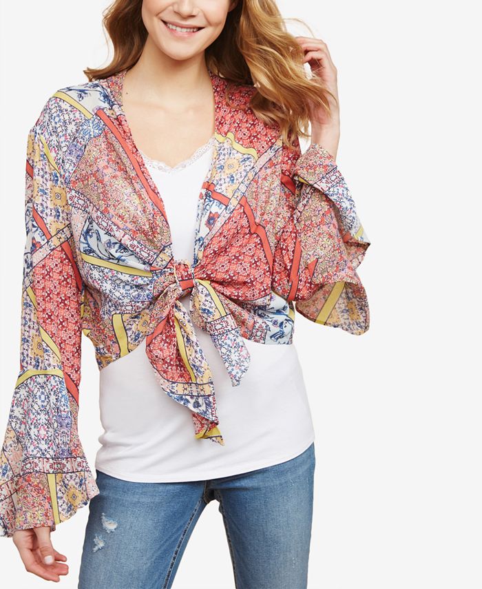 Walmart's Bestselling Jessica Simpson Kimono Cardigan - Only $29 Walmart's Bestselling Jessica Simpson Kimono Cardigan - Only $29