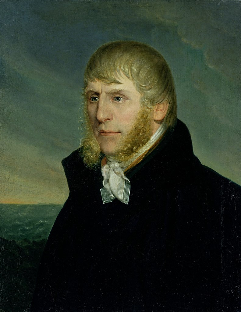 Wanderweg In Der Sächsischen Schweiz: Kann Er Mit Caspar David Friedrich Konkurrieren? Wanderweg In Der Sächsischen Schweiz: Kann Er Mit Caspar David Friedrich Konkurrieren?