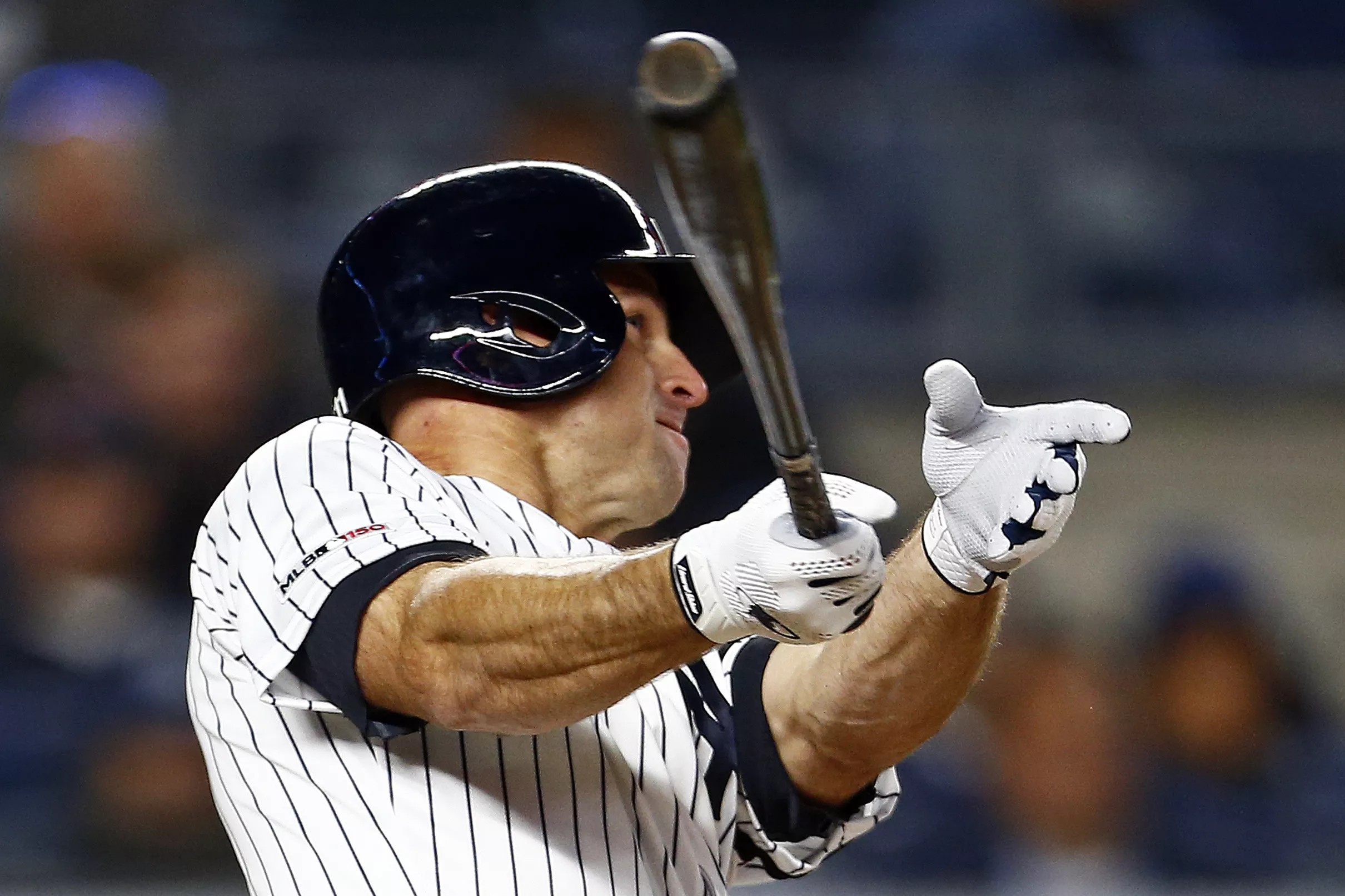 Ward's 9th Inning Grand Slam Leads Angels To Victory Over Padres Ward's 9th Inning Grand Slam Leads Angels To Victory Over Padres
