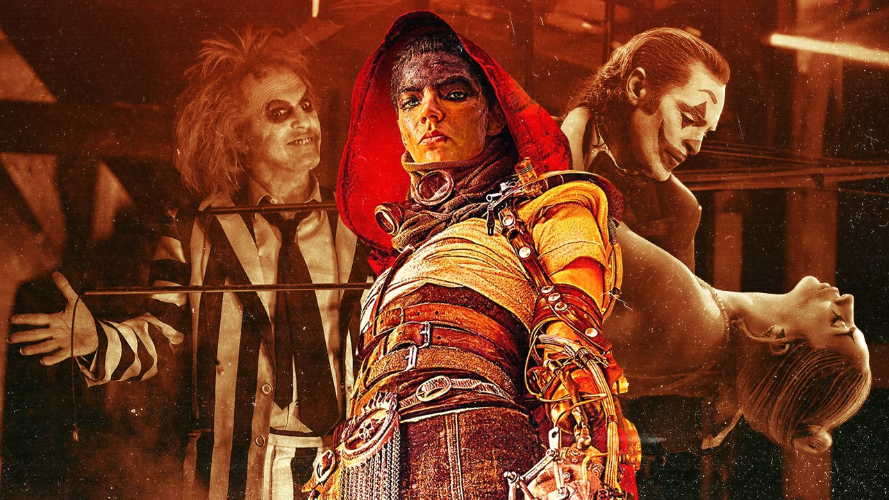 Warner Bros. Pictures At CinemaCon 2025: A Complete Overview Warner Bros. Pictures At CinemaCon 2025: A Complete Overview