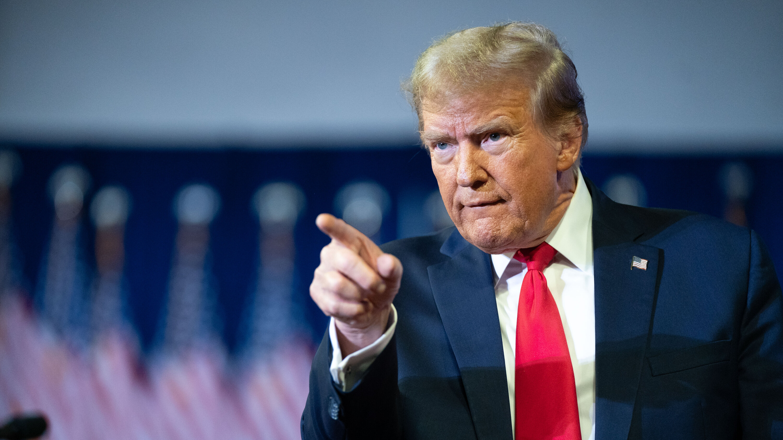 Warren Buffett Denies Trump Tariff Support: All Reports False Warren Buffett Denies Trump Tariff Support: All Reports False