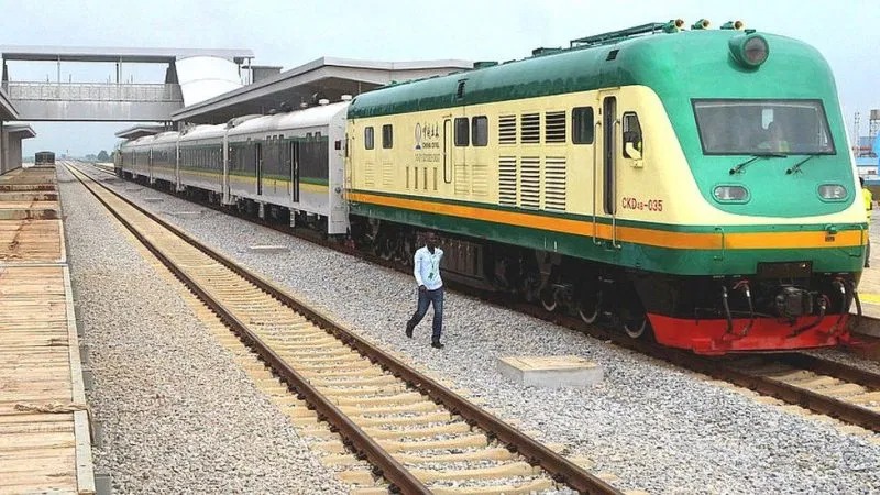 Warri-Itakpe Train Service Resumes: NRC Announcement Warri-Itakpe Train Service Resumes: NRC Announcement