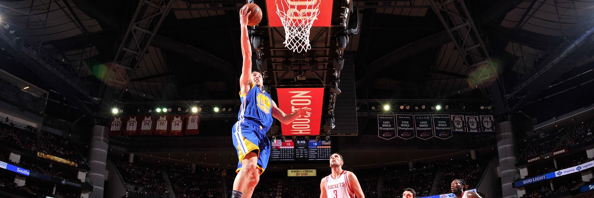 Warriors Aim For Faster Game Against Veteran Rockets Warriors Aim For Faster Game Against Veteran Rockets