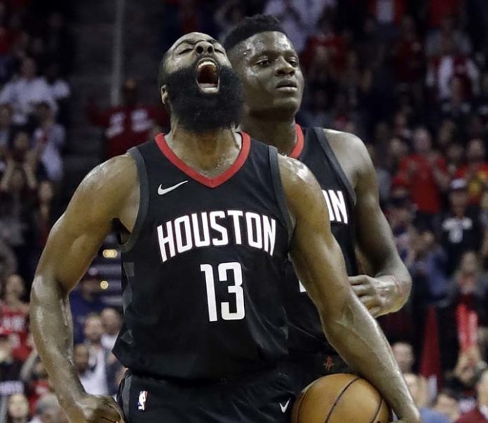 Warriors Aim To Speed Past Old-School Rockets Warriors Aim To Speed Past Old-School Rockets