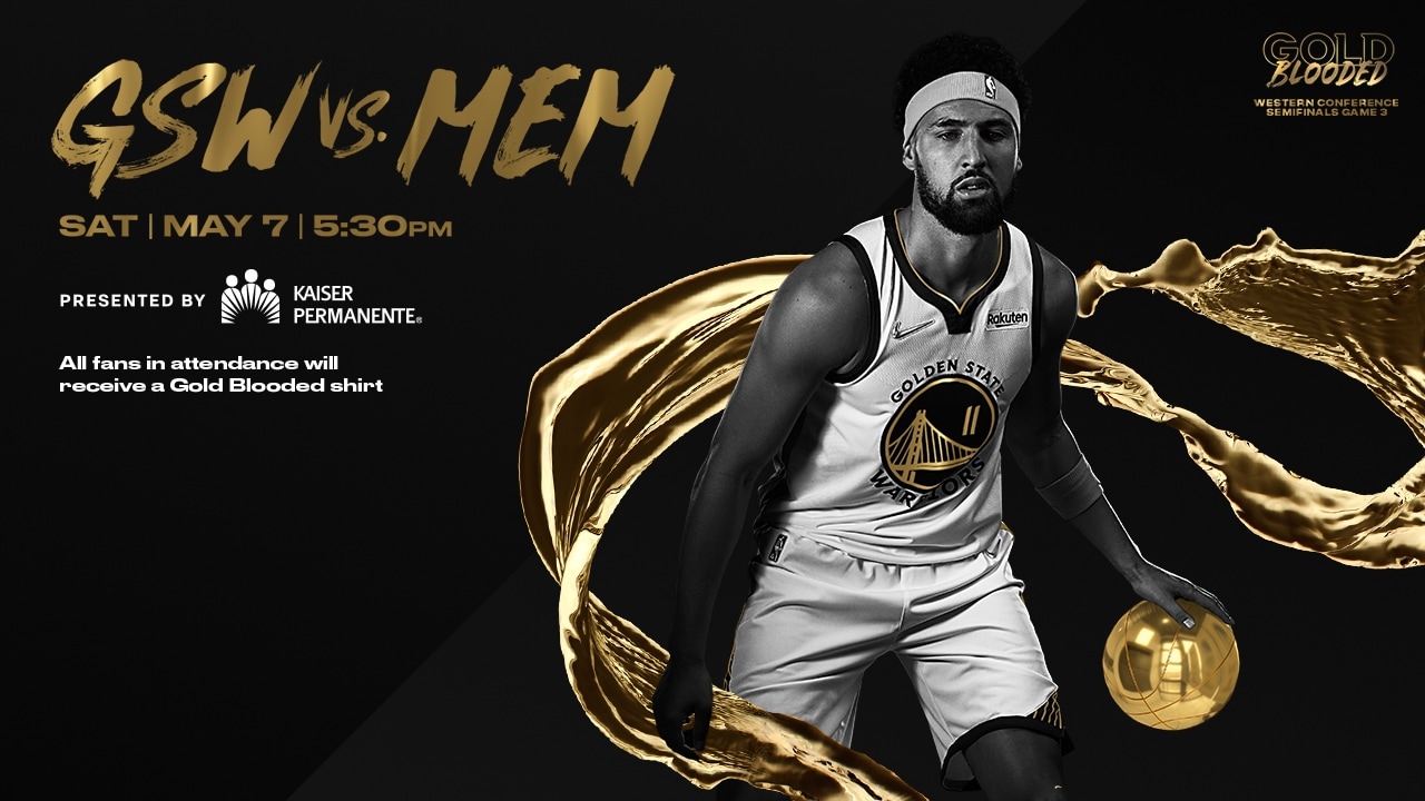 Warriors And Grizzlies Clash In Crucial NBA Play-In Game Warriors And Grizzlies Clash In Crucial NBA Play-In Game