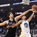 Warriors Blowout Loss: Historical Perspective Offers Encouragement Warriors Blowout Loss: Historical Perspective Offers Encouragement