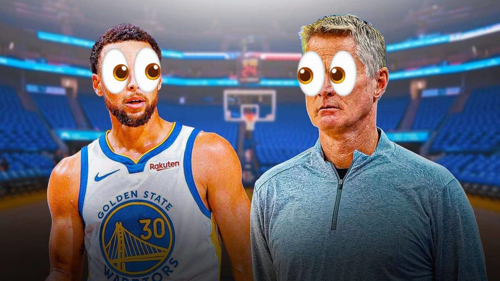 Warriors Coach Kerr Optimistic About Curry's Return From Injury Warriors Coach Kerr Optimistic About Curry's Return From Injury