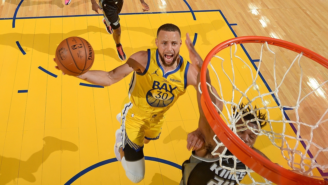 Warriors' Playoff Strategy: A Unified Message Against Houston Warriors' Playoff Strategy: A Unified Message Against Houston