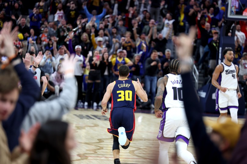 Warriors Triumph Over Kings: Kuminga Returns, Milestone Performances Warriors Triumph Over Kings: Kuminga Returns, Milestone Performances