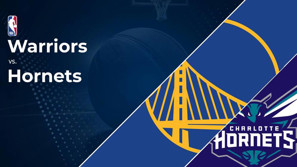 Warriors Vs Hornets March 3rd: Where To Watch & Live Stream Warriors Vs Hornets March 3rd: Where To Watch & Live Stream