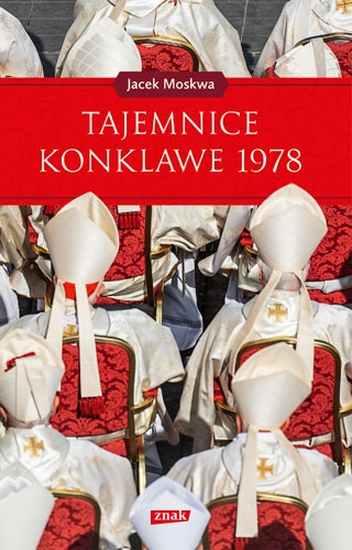 Warszawa: Wybory Papieskie – Książka Ks. Przemysława Śliwińskiego Ujawnia Tajemnice Konklawe Warszawa: Wybory Papieskie – Książka Ks. Przemysława Śliwińskiego Ujawnia Tajemnice Konklawe