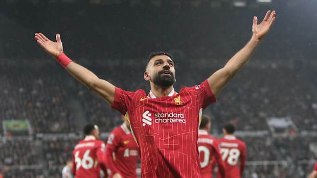 Was Liverpool Lucky To Beat PSG? Arne Slot's Perspective On Alisson Becker Was Liverpool Lucky To Beat PSG? Arne Slot's Perspective On Alisson Becker