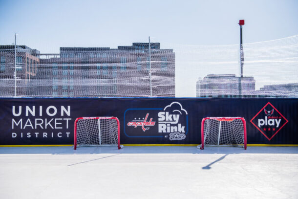 Washington Capitals' 2025 Playoffs: Initiatives And Vanda Pharmaceuticals Collaboration Washington Capitals' 2025 Playoffs: Initiatives And Vanda Pharmaceuticals Collaboration