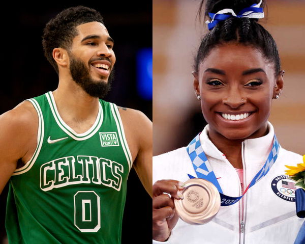 Washington University's 2025 Commencement: Simone Biles As Keynote Speaker Washington University's 2025 Commencement: Simone Biles As Keynote Speaker