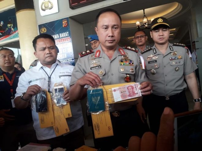 Waspada! Modus Kawin Kontrak Untuk Kuasai Properti Di Bali