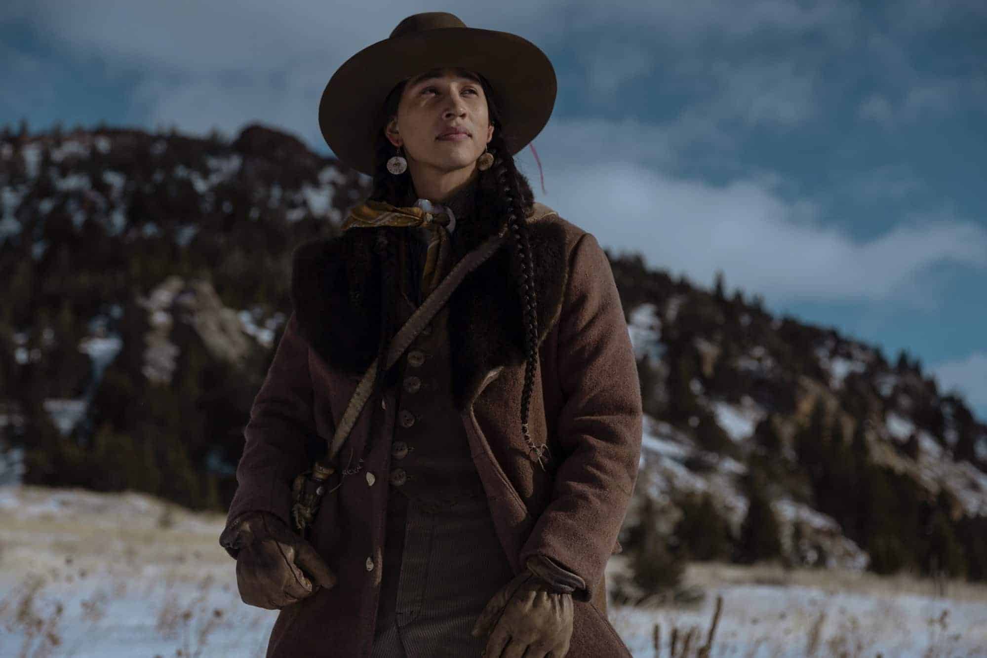 Watch 1923 Season 2 Episode 4 Tonight: Free Streaming Guide Watch 1923 Season 2 Episode 4 Tonight: Free Streaming Guide