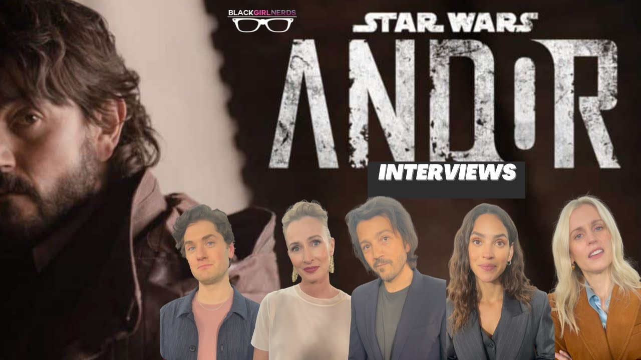 Watch Andor Season 1 On Hulu & YouTube: A Guide Watch Andor Season 1 On Hulu & YouTube: A Guide