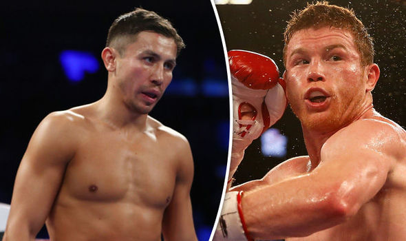 Watch Canelo Vs. GGG: Live Stream, Results, And Play-by-Play Commentary Watch Canelo Vs. GGG: Live Stream, Results, And Play-by-Play Commentary
