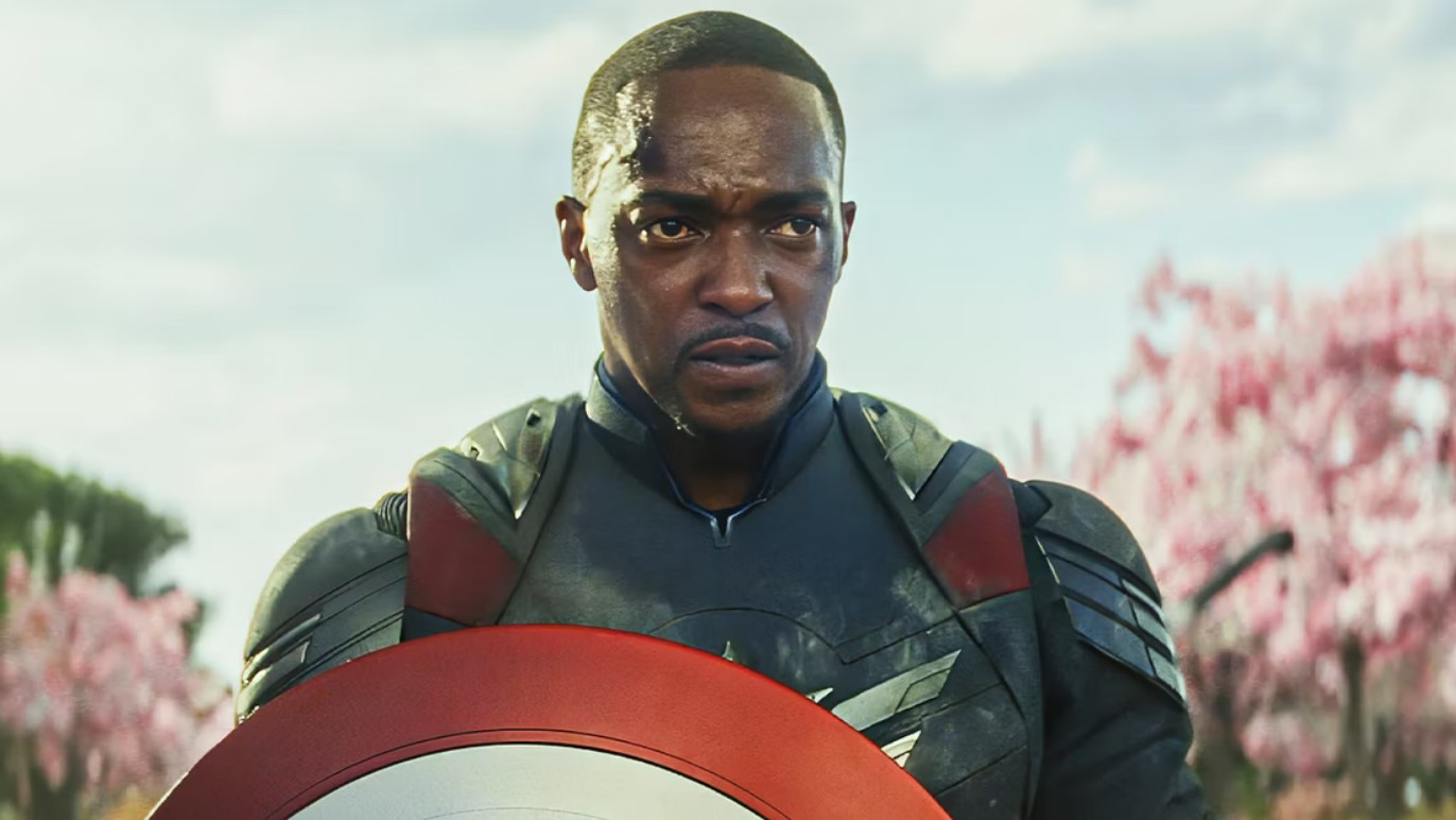 Watch Captain America: Brave New World Online: Streaming Guide For Marvel Fans Watch Captain America: Brave New World Online: Streaming Guide For Marvel Fans