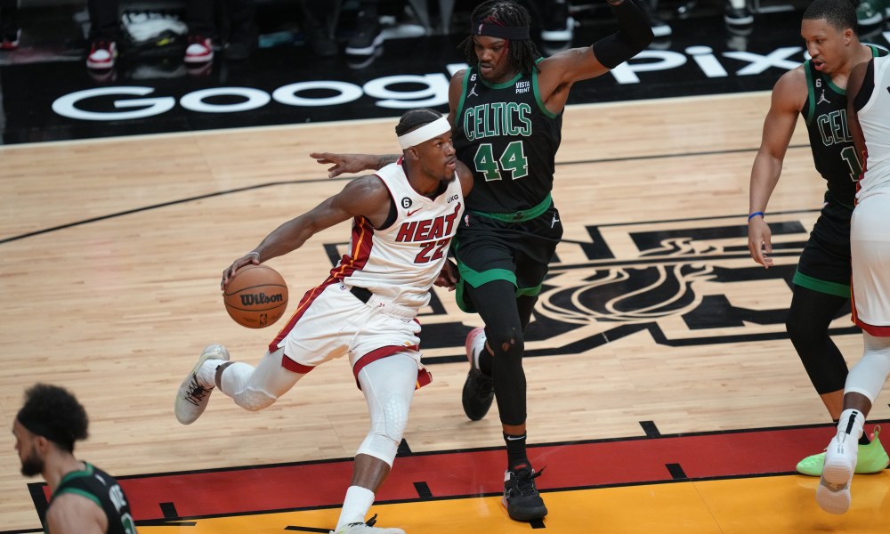 Watch Celtics Vs Heat Live: Game Time And Streaming Options (February 10) Watch Celtics Vs Heat Live: Game Time And Streaming Options (February 10)