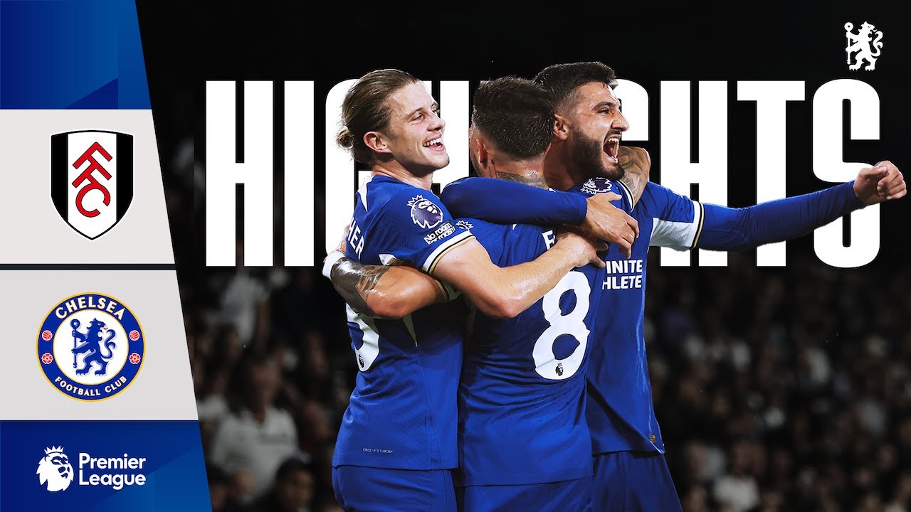 Watch Fulham Vs Chelsea: Premier League Matchday 33 Live Stream, TV Channel & Time Watch Fulham Vs Chelsea: Premier League Matchday 33 Live Stream, TV Channel & Time