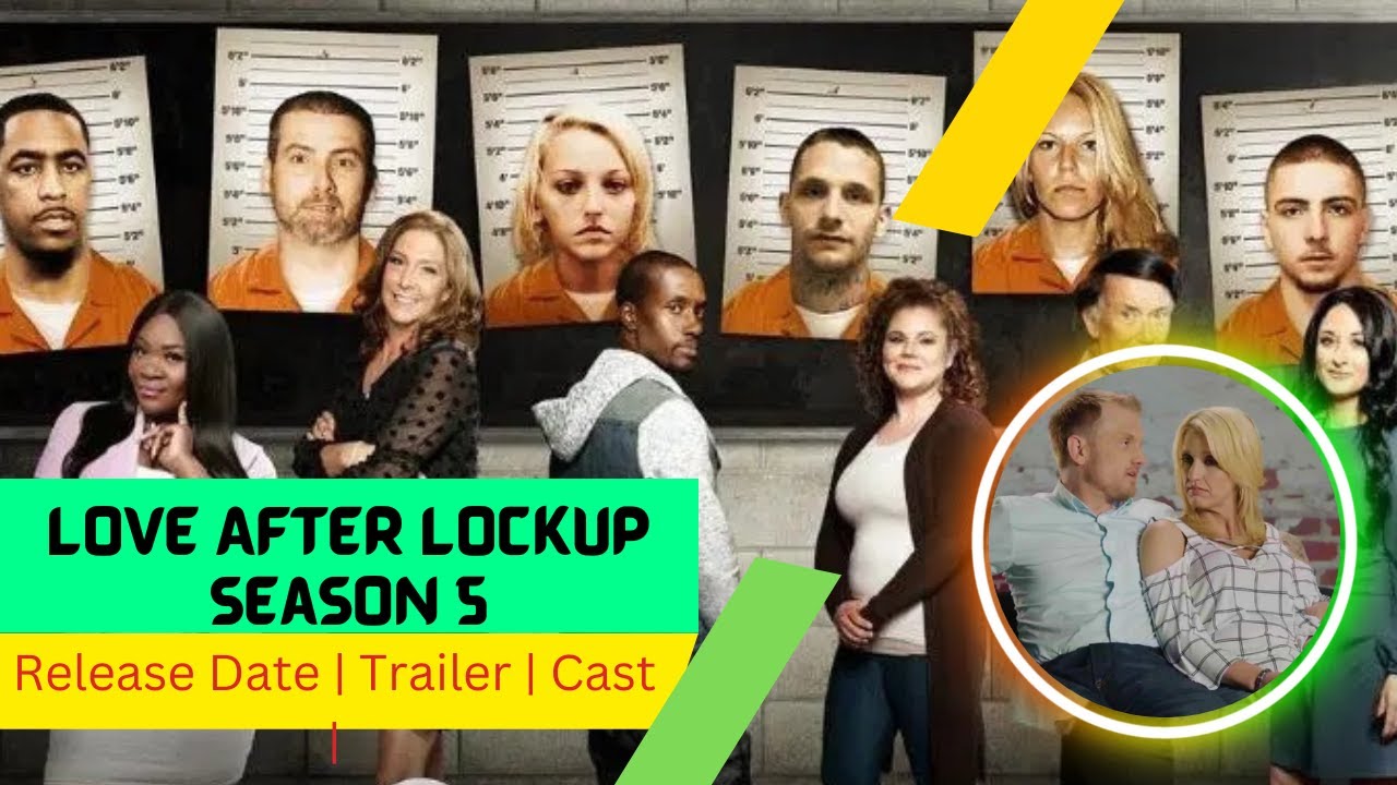 Watch Gypsy Rose: Life After Lockup Season 2: A Complete Guide Watch Gypsy Rose: Life After Lockup Season 2: A Complete Guide