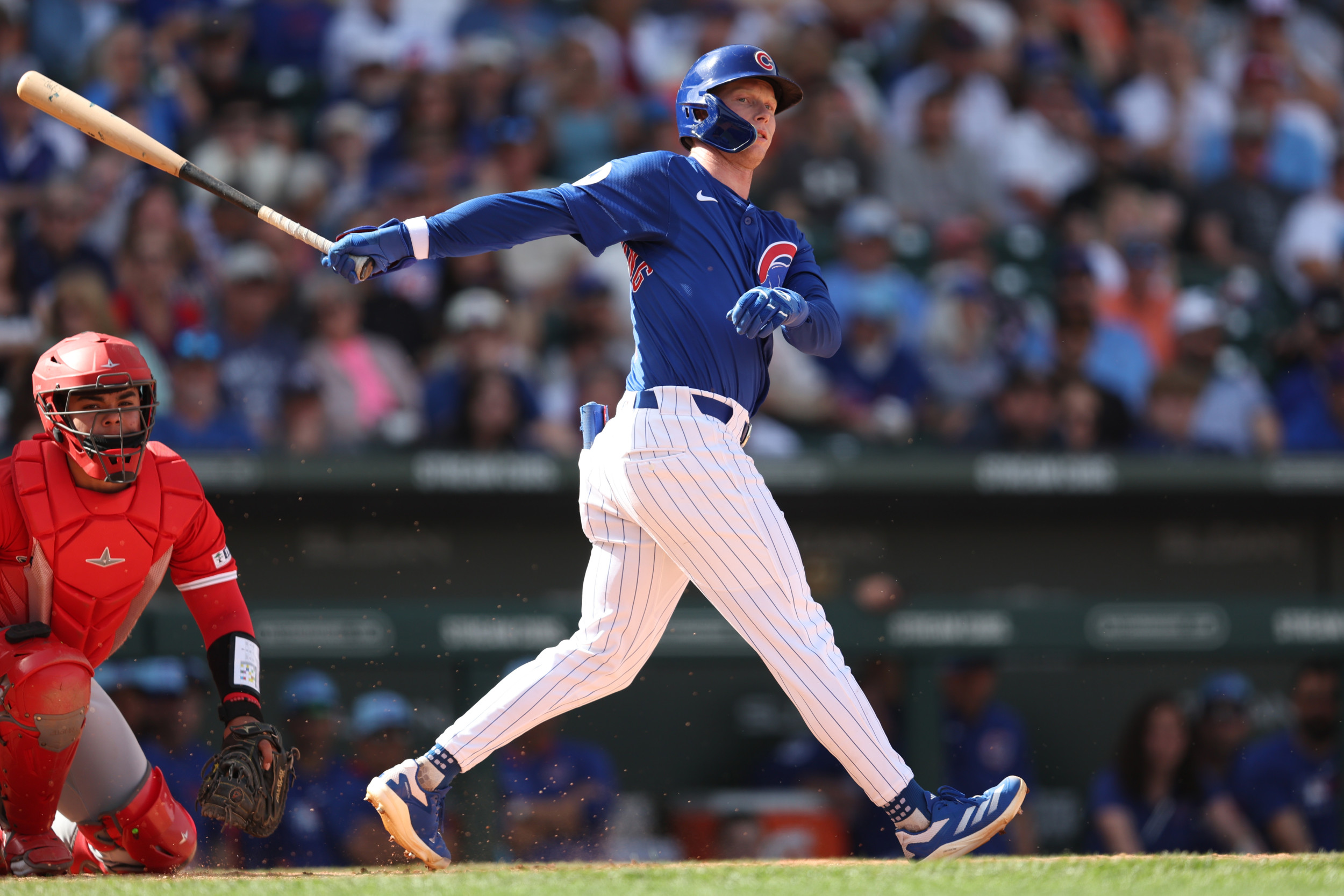 Watch Mariners Vs. Cubs Spring Training Online Free: Live Stream Guide Watch Mariners Vs. Cubs Spring Training Online Free: Live Stream Guide