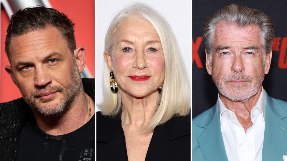 Watch MobLand Season 1 Online: A Guide With Pierce Brosnan, Tom Hardy, And Helen Mirren