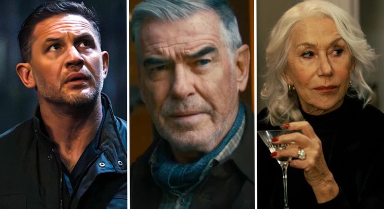 Watch Mobland Episode 9 (Tom Hardy, Pierce Brosnan) For Free Online Watch Mobland Episode 9 (Tom Hardy, Pierce Brosnan) For Free Online